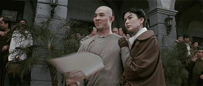 香港电影|香港电影难以超越的经典角色(下):第一名几乎没有争议!