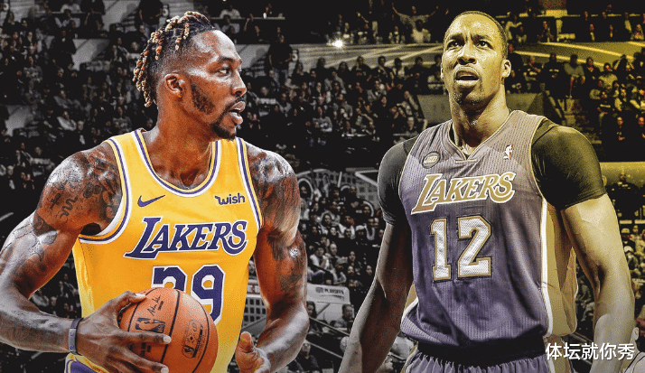 科比·布莱恩特■破案了！时隔7年，霍华德曝出与科比闹翻内幕，球迷都冤枉他了