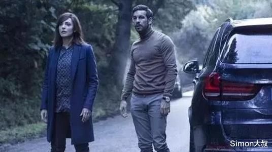 #看不见的客人#《看不见的客人》:人都有几张脸,要么藏在灵魂里要么藏在皮囊里