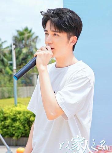 张新成|张新成有多看好《以家人之名》?“特别出演”当配角还当出品人