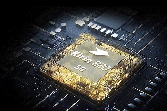 #华为荣耀#荣耀X10遭曝光，参数基本确认，花粉：改了名字我也认得你