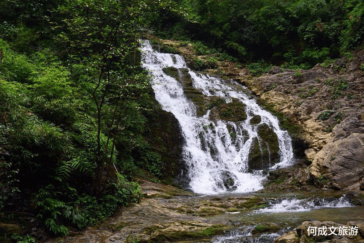 重庆▲重庆5A级地质公园，曾被誉“西南神农架”，距解放碑4小时车程