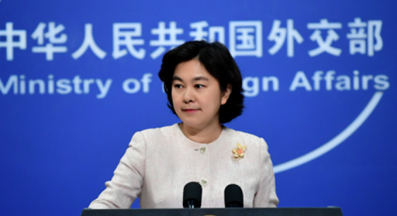 【央视】建议中国因传播疫情向世界道歉？央视知名主持阿丘被封杀！