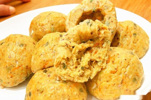 青岛市|米饭馒头靠边站，这才是秋天最该吃的主食！低脂营养、常吃身体棒