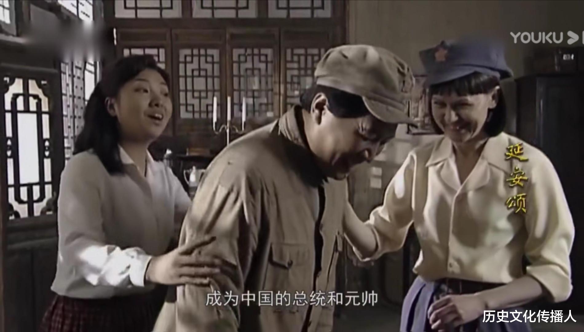 蒋介石|毛主席比蒋介石高明:毛主席十胜,蒋介石十不胜