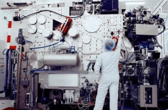 有利网|暴利日子快到头了，荷兰ASML为什么忐忑不安？今天算是明白了