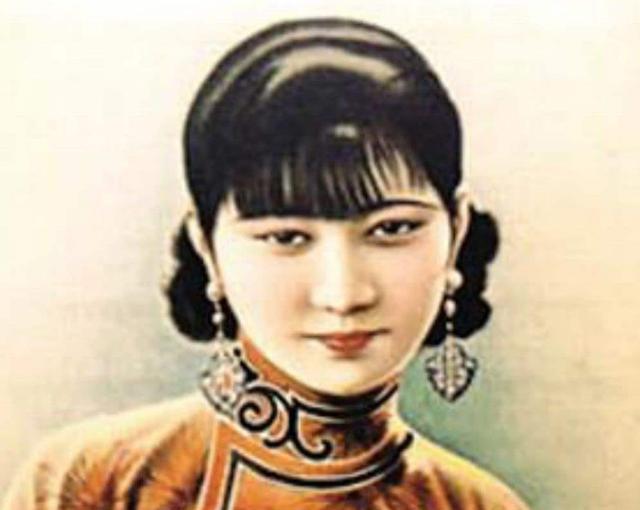 上海市|她是上海滩第一美女，62岁被26岁小伙追求，9年后小伙却将她灭口