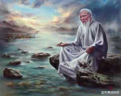 老子@《道德经》里的玄机：老子两千年前或参透四维空间，并进入其中