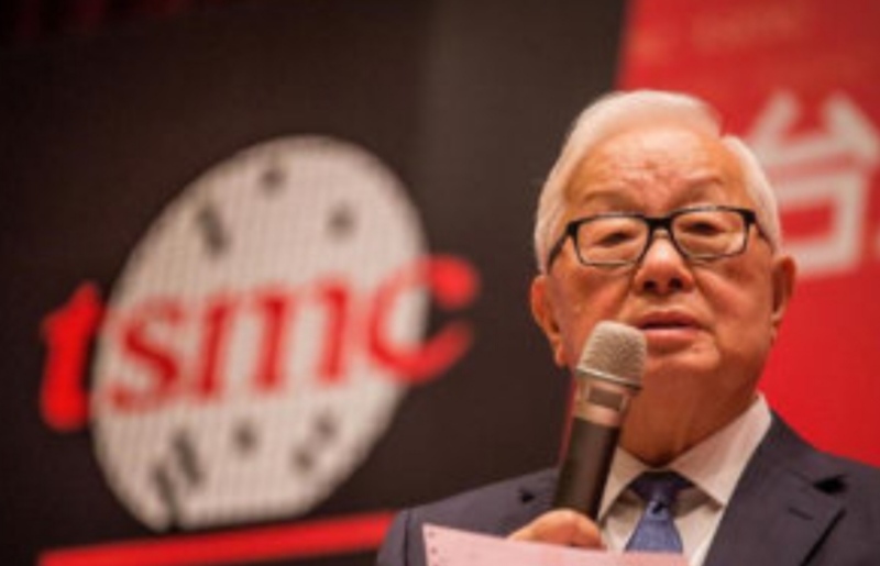 芯片|AMD恢复芯片供应换取收购ARM？但国产半导体行业决定自研芯片和架构