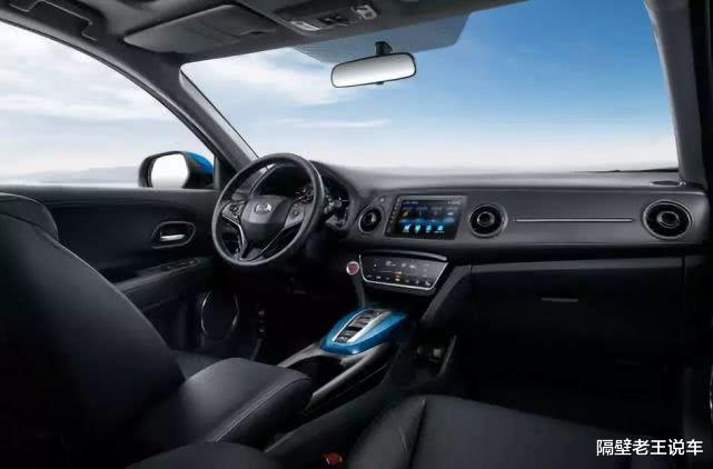 『SUV』本田又成功了！这款SUV从18万降至10.98万，可惜很多人不知道