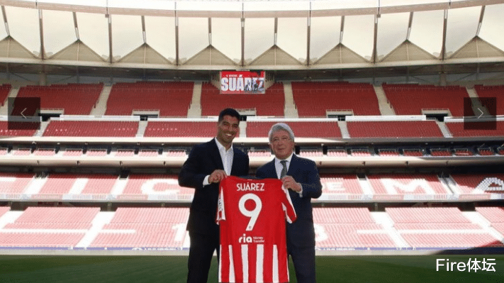 夺冠|在免签苏牙后,马竞还要给西蒙尼一大惊喜,距离西甲夺冠越来越近