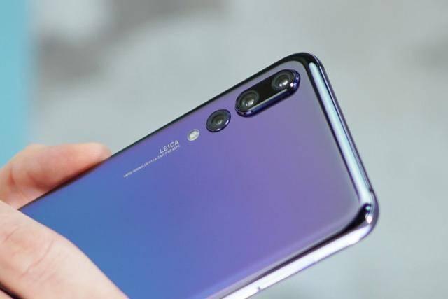 华为p20|华为旗舰彻底沦为千元机,从4988元跌至1649元,是否还值得入手!