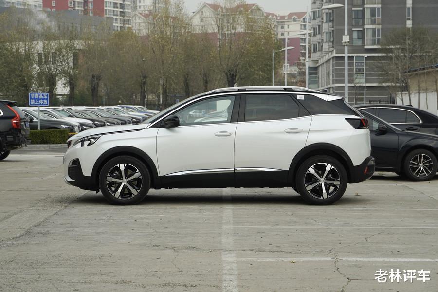 标致雪铁龙|标致4008：真的降不动了，比国产车还便宜你们却不买