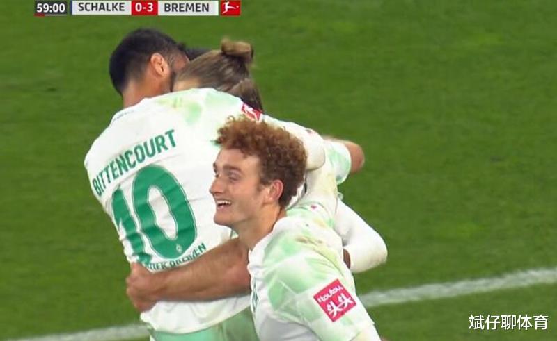 德甲|德国神锋上演帽子戏法！0-8后，德甲7冠王又被踢爆，2连败丢11球