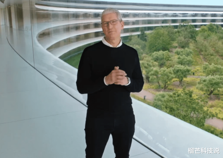 |iPhone 12采用可再生方案，配置新鲜出炉，库克：请各位保重？