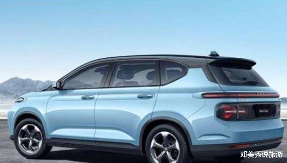 『豪车』“人民需要什么，五菱就造什么”，奶爸车上市走红，7.8万厚道