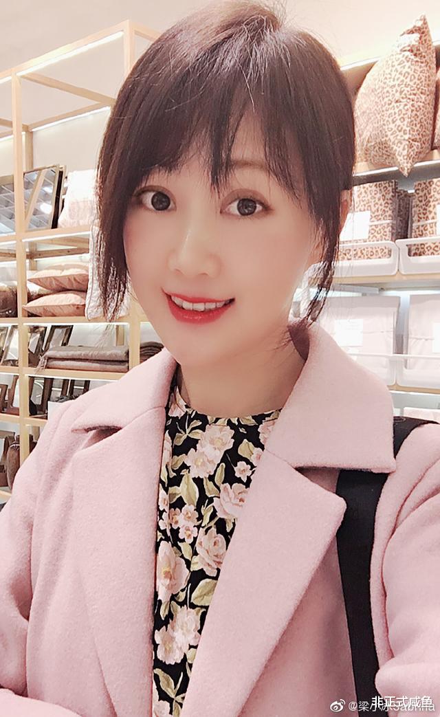 [罗志祥]当周扬青手撕罗志祥曝光后，终于明白20年前梁小冰为何选择马文才