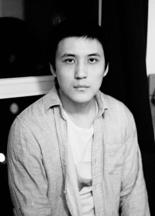 「大象席地而坐」胡波去世了,他的故事才刚开始