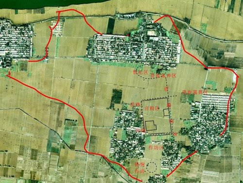 夏朝|一个不被世界认可的中国王朝,比汉朝寿命长,国号是中国人代名词