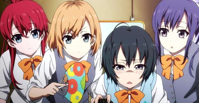 杭州|又要填高考志愿了，动漫从业4年半，给大家分享下我的心得和体会