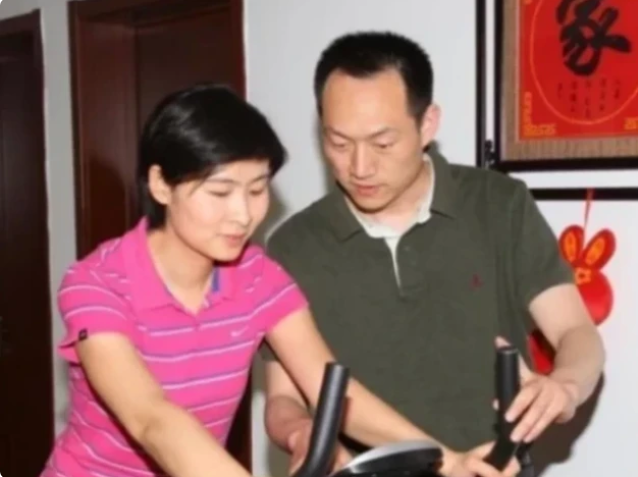 『宇航员』我国女宇航员刘洋，安全落地后却不再露面？说出来你也许不信