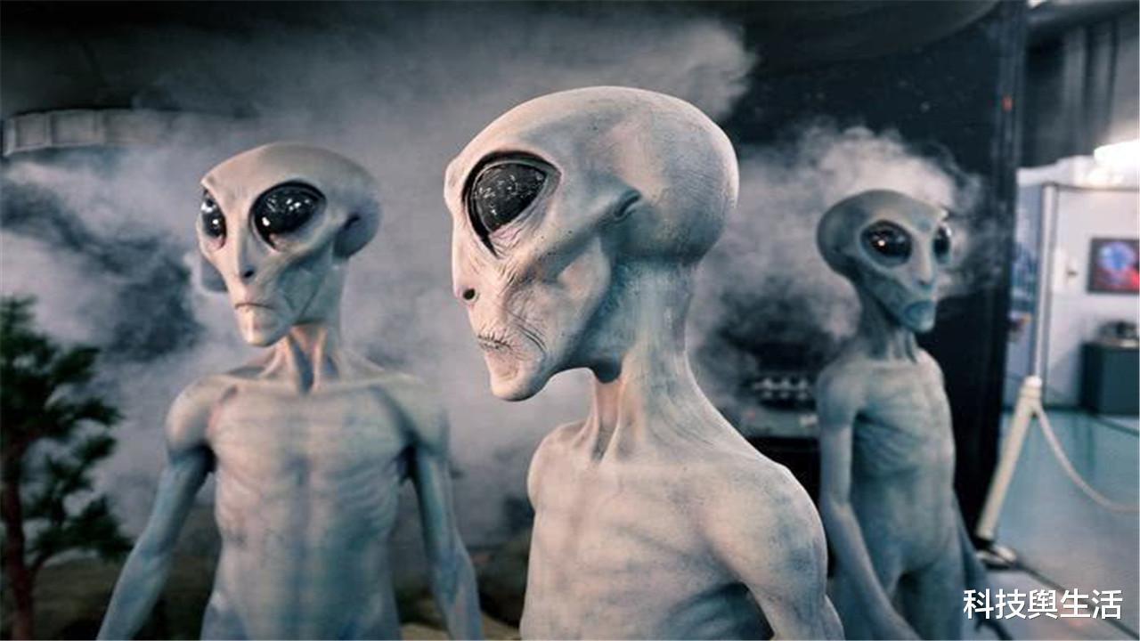 外星人|1955年的霍普金斯维尔事件，多人目睹外星人出没，是真的吗？