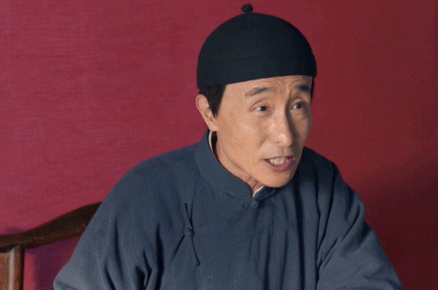 鹿鼎记|《鹿鼎记》张一山演技被群嘲,7个老婆长一样,9亿对赌怎么办?