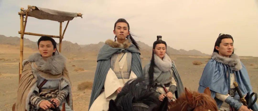 少年游之一寸相思|国产良心剧为何会糊