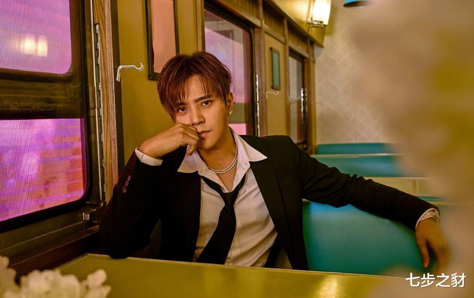 罗志祥▲罗志祥再添猛料,女网红晒出被撩聊天记录,内容大胆直接