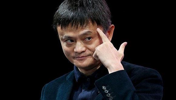 支付宝|下架支付宝和微信，并禁止使用？马云率先表态了！