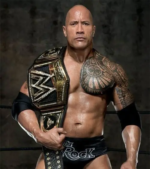 『wwe』男上加男、强人锁男、男上加男，WWE虽然是演出来的，但你为何那么喜欢看呢？