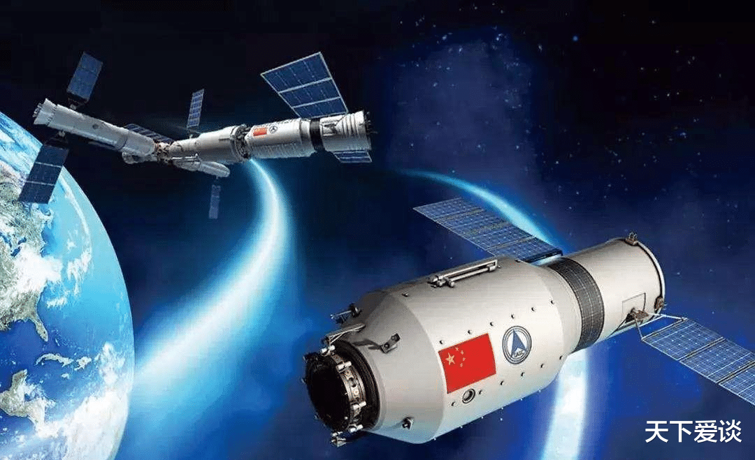 芯片|中国高科技崛起已成既定事实，5000年了，我们只是在拿回荣耀