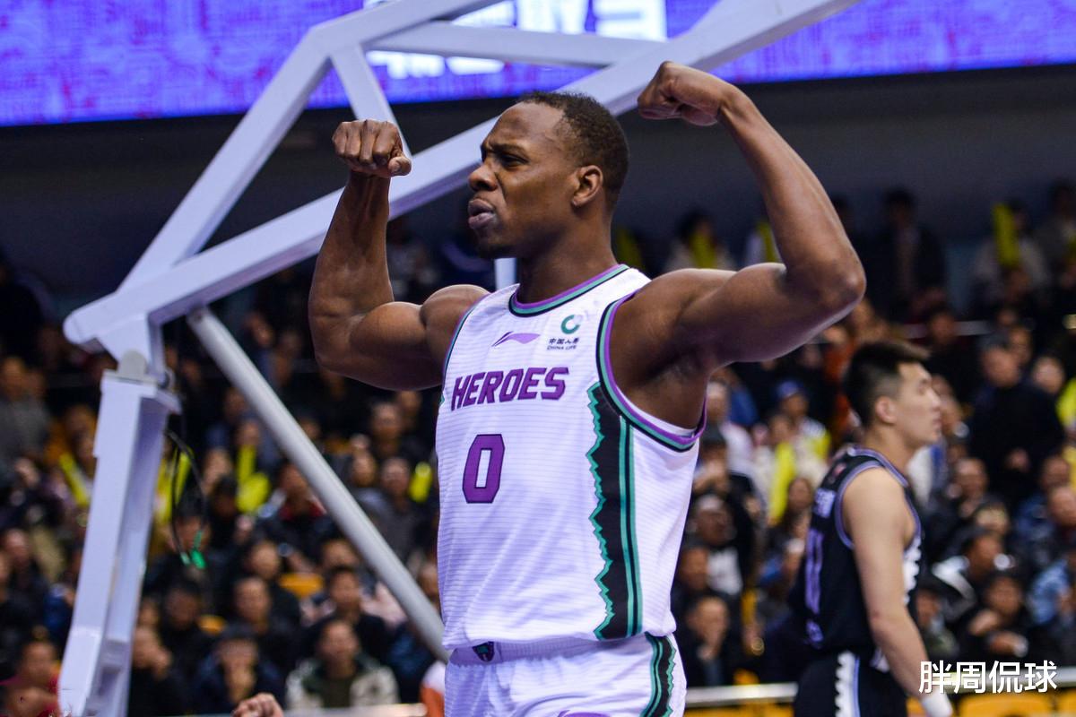 山东男篮|CBA争冠格局迎巨变，丁彦雨航联手FMVP，巩晓彬打造豪华战舰