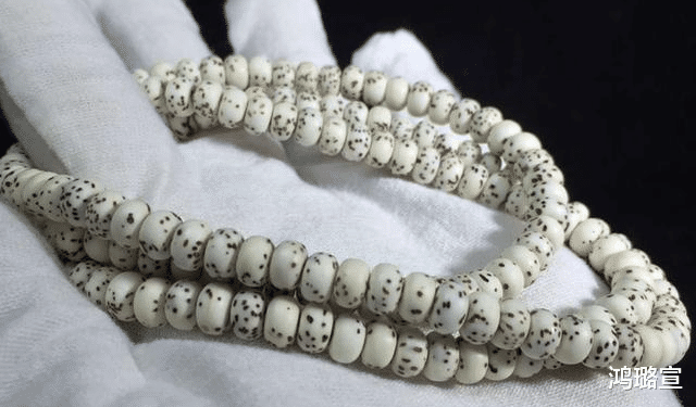 【文玩】现代文玩佛珠手串走低是因为“假货”?别傻了这3点才是问题所在