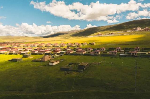 理塘|7月专属的最佳旅行地，过一个25℃的夏天（下）