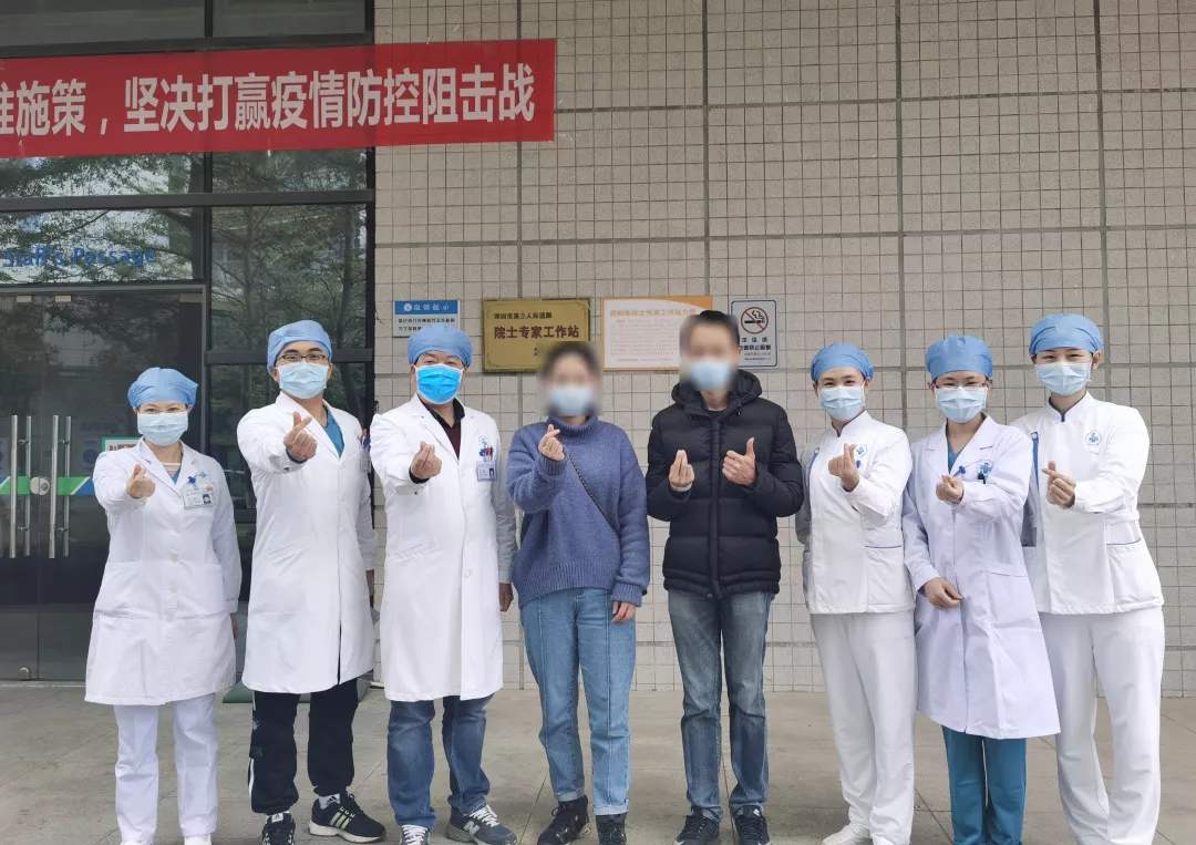 「」新冠病毒能让人断子绝孙，又多一个临床证据？