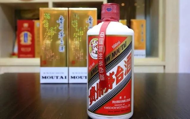 贵州茅台 883万瓶放量投放,“印钞机”茅台你抢到了吗?