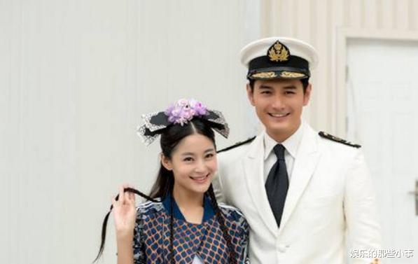 奇谋妙计五福星|她是“容嬷嬷”儿子,打拼多年默默无闻,儿媳妇却因“心机”出名