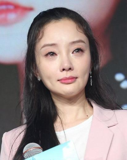 明星|离过婚的4位女明星，如果让你选择，你会选哪一个？