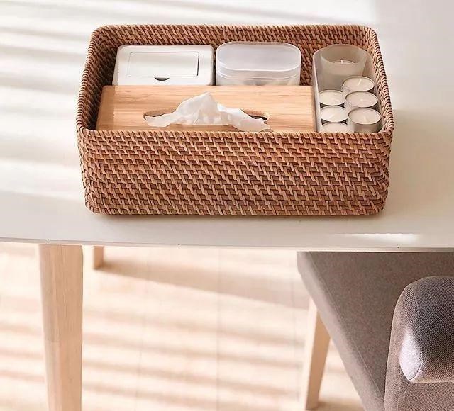 |看了这位日本主妇的治愈系家居照，房间整洁又温馨，生活简单精致