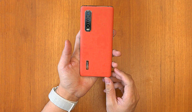 三星|堪称“买完不后悔”的四款手机，用三五年或许都不过时