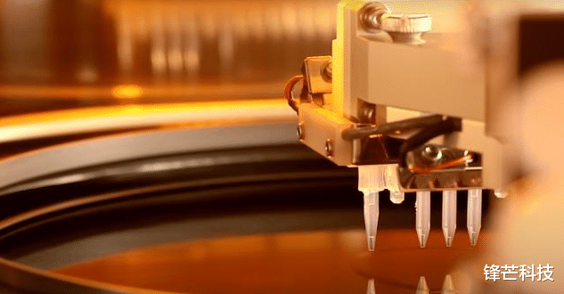 华为|国际芯片巨头出手,3纳米制程工艺将迎破冰,连台积电都意想不到