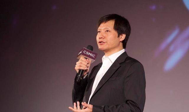 红米手机|北京出现“新首富”，51岁坐拥1700亿财富，比刘强东高出100亿