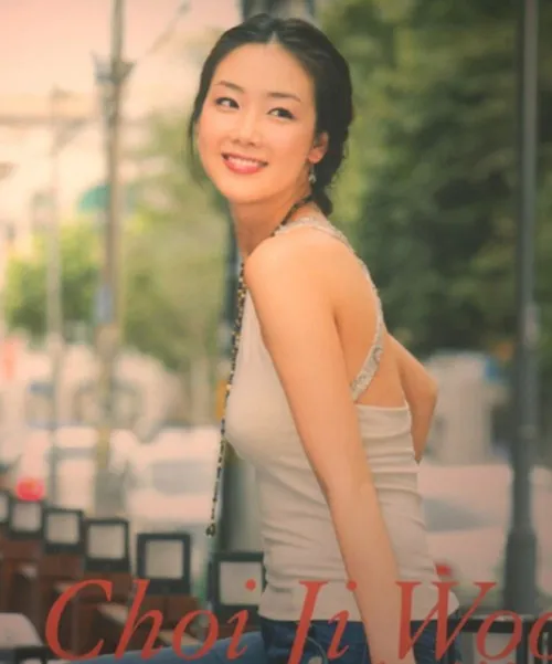 崔智友|45岁韩剧女王宣布复出!产后5个月,身材如25岁少女