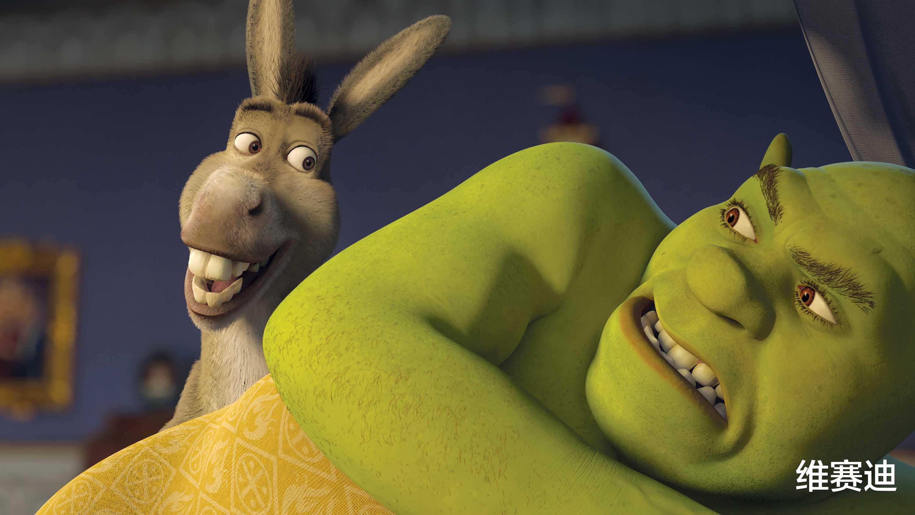 派拉蒙@派拉蒙影业票房前十的电影有哪些?三分之一为他人作嫁,就剩变变