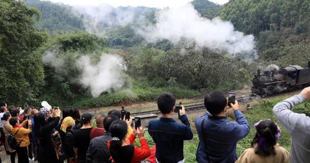 【旅游景点】中国最值得去的4个景点，每个景点都值得去2次以上