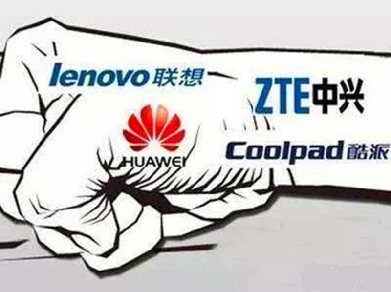 |小米Q2欧洲市场大放异彩：出货量逆势上升，市场占有率增至第三！