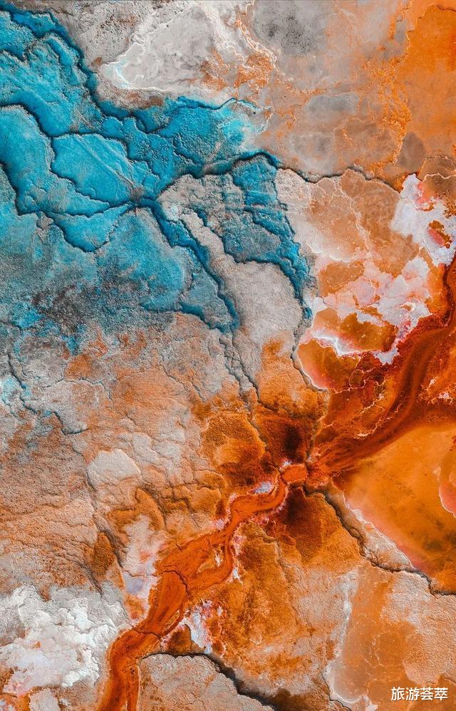 青海湖|青海流出的一组照片,让全世界都震惊了