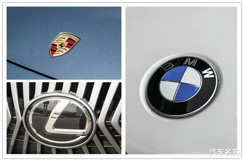 雷克萨斯|最新公认质量领先的八大进口车：雷克萨斯丢冠，沃尔沃、奥迪上榜！