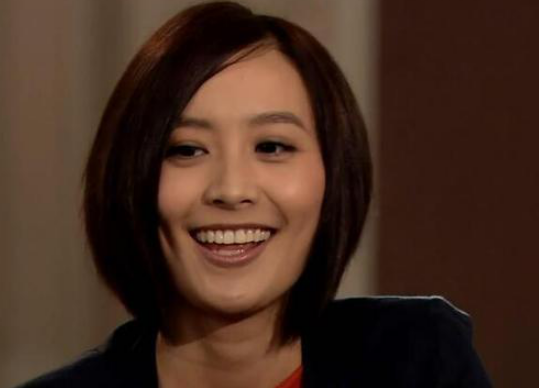 『陈法拉』39岁陈法拉近况：正红时为求突破拍3级，今二婚被法国丈夫宠上天